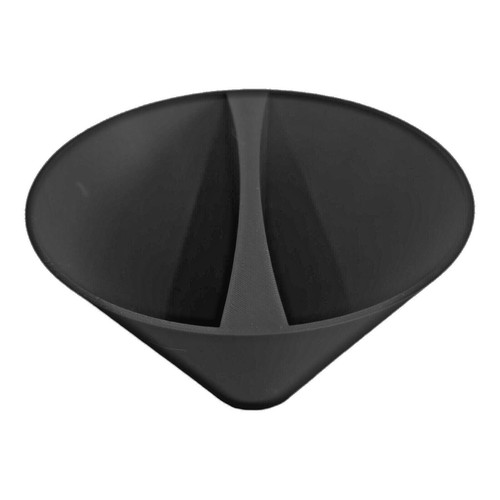 Herramienta cono llanta alfareros tamaño jumbo 180mm - Imagen 9 de 13