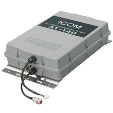 Icom AT-140 Automatic Antenna Tuner for Marine Boat M802 M803 SSB Radio