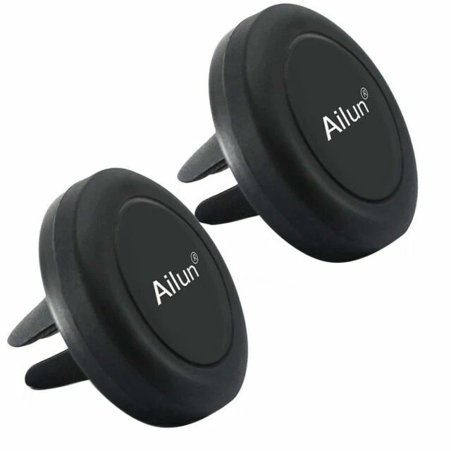 Air Vent montajes y soportes para teléfonos celulares para HP Alcatel A5 LED