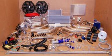 95-99 For Chevy Cavalier 2.2l T3 Turbo Set Up Kit 450hp Also Fit 95-02 Sunfire