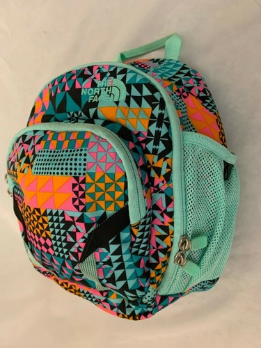 NORTH FACE Backpack Purse Handbag 