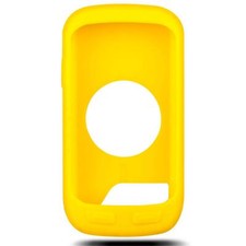 Garmin Schutzhülle Silikon für Edge 1000-Explore 1000 Fahrradcomputer│gelb