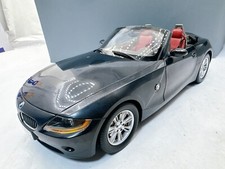 Kyosho 1/12 BMW Z4 Dealer Model Diecast Car - Rare Collectible Car with Box