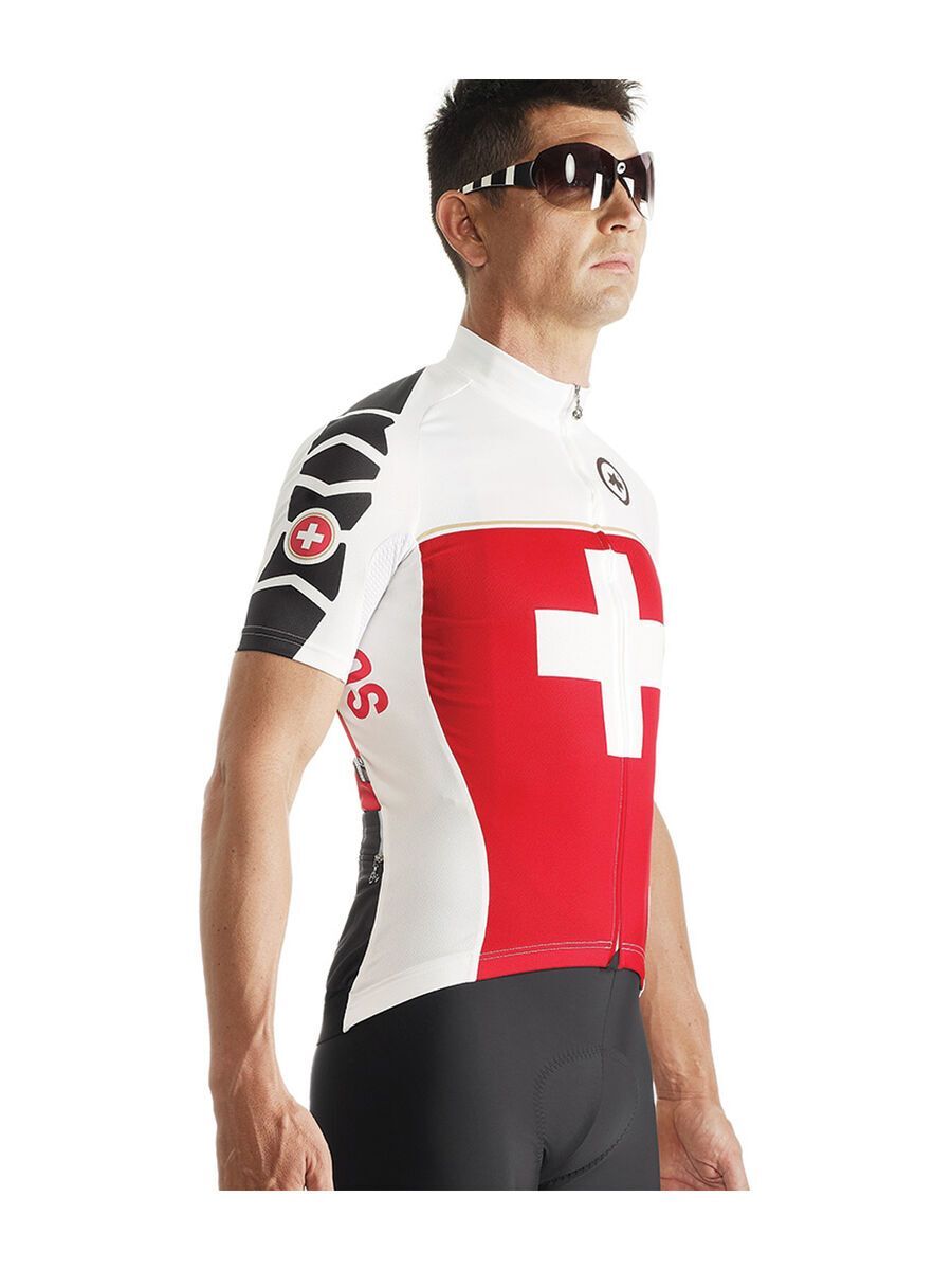 ウェア ASSOS SS.campionissimo Jersey_evo7 ウェア ASSOS SS.campionissimo Jersey_evo7 SS