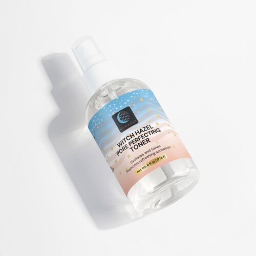 Witch Hazel Pore Perfecting Toner