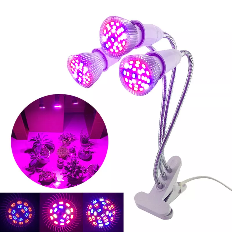 18 on sale grow light