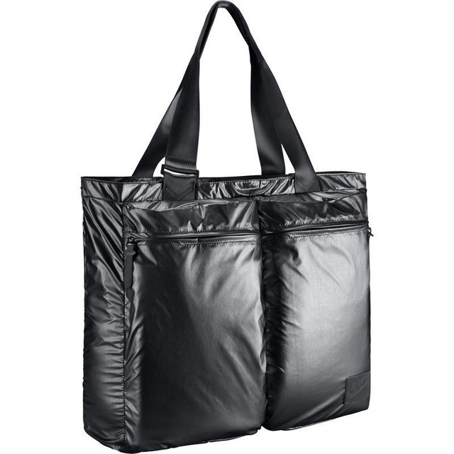 nike shopper bag