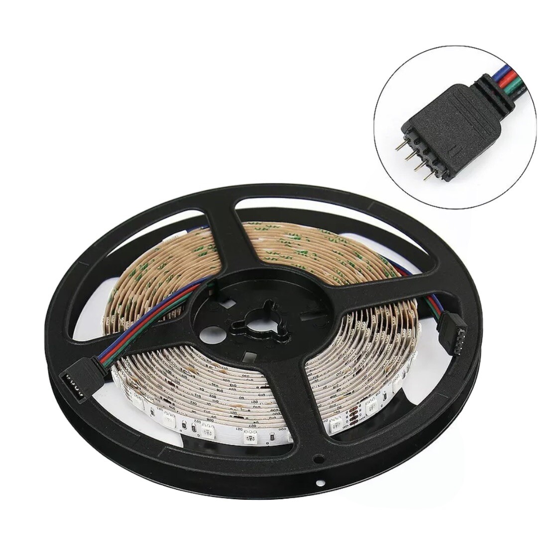 simfonio alexa led strip lights