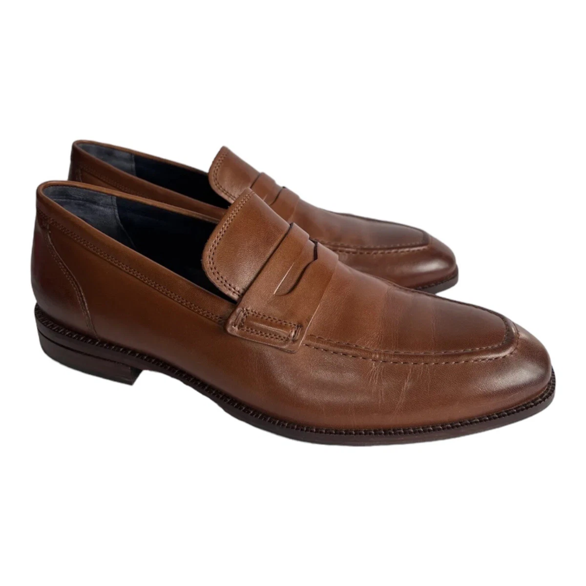 Mens summer shop loafers 219