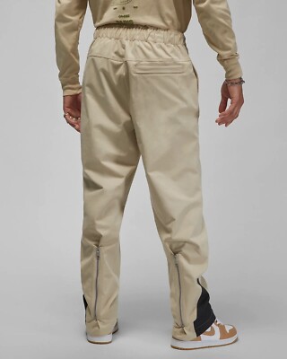 Men's Nike Jordan Flight Heritage Lightweight Woven Pants DV1609