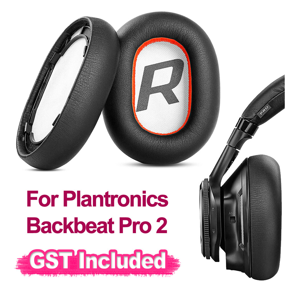 Ear Cushion Plantronics Backbeat Pro Wireless Noise Canceling