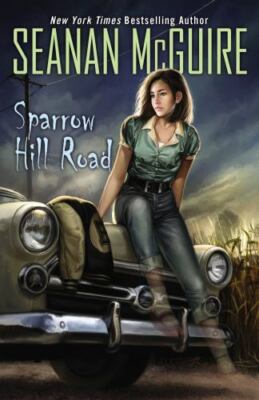 Sparrow Hill Road by 