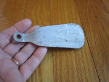 Phillips Patented Spikes Golf Metal Shoe Horn...