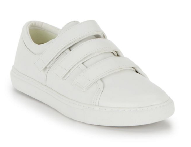 kenneth cole white sneakers womens