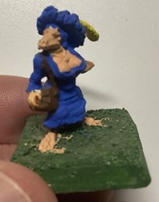Magnificent Egos Mulva Kobold Pirate Wench 28MM Metal Miniature Painted Based