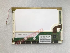 10" inch TM100SV-02L01 Industrial LCD Display Screen For TORISAN 800x600 30 pins