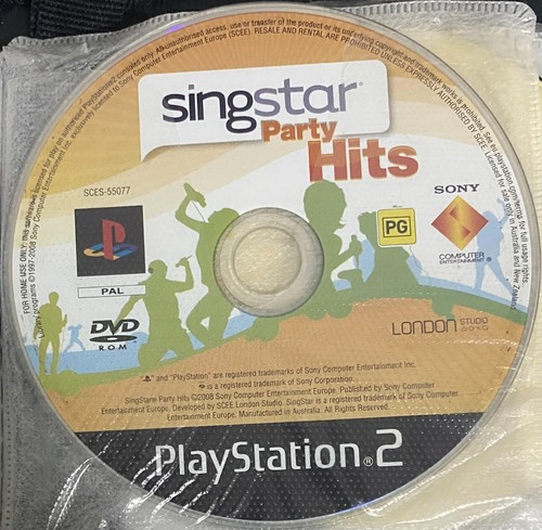 Vendedor de juegos Ps2 - usado - Elige un juego - Imagen 99 de 140