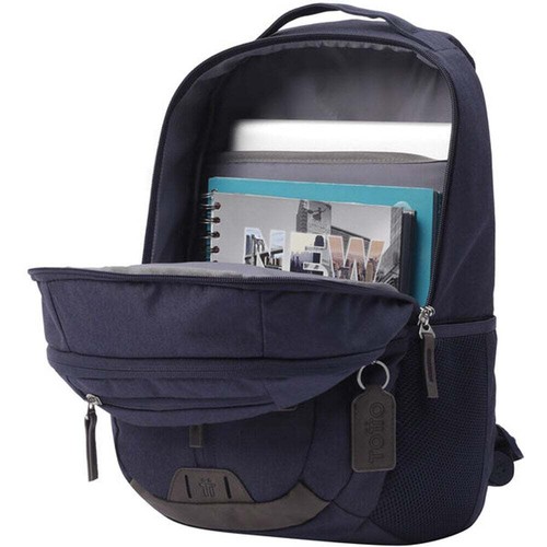 BOLSAS DEPORTIVAS X_Mochila para porttil 14 - Imagen 5 de 5