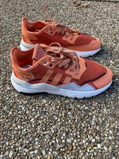 nite jogger orbit grey