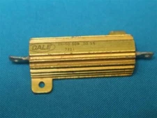 Dale RH-50 50W 2Ω 3% Resistor