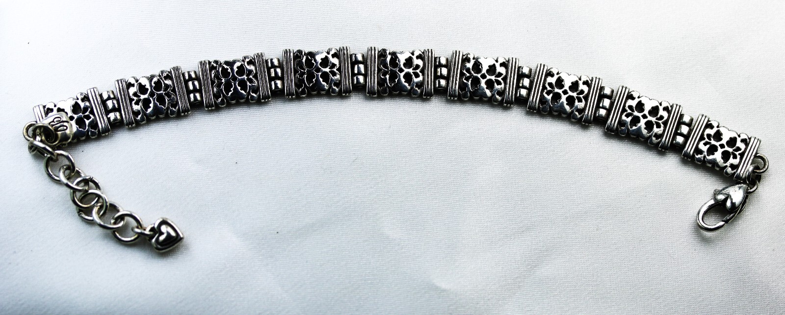 Brighton Scrollwork Panel Bracelet - image 4