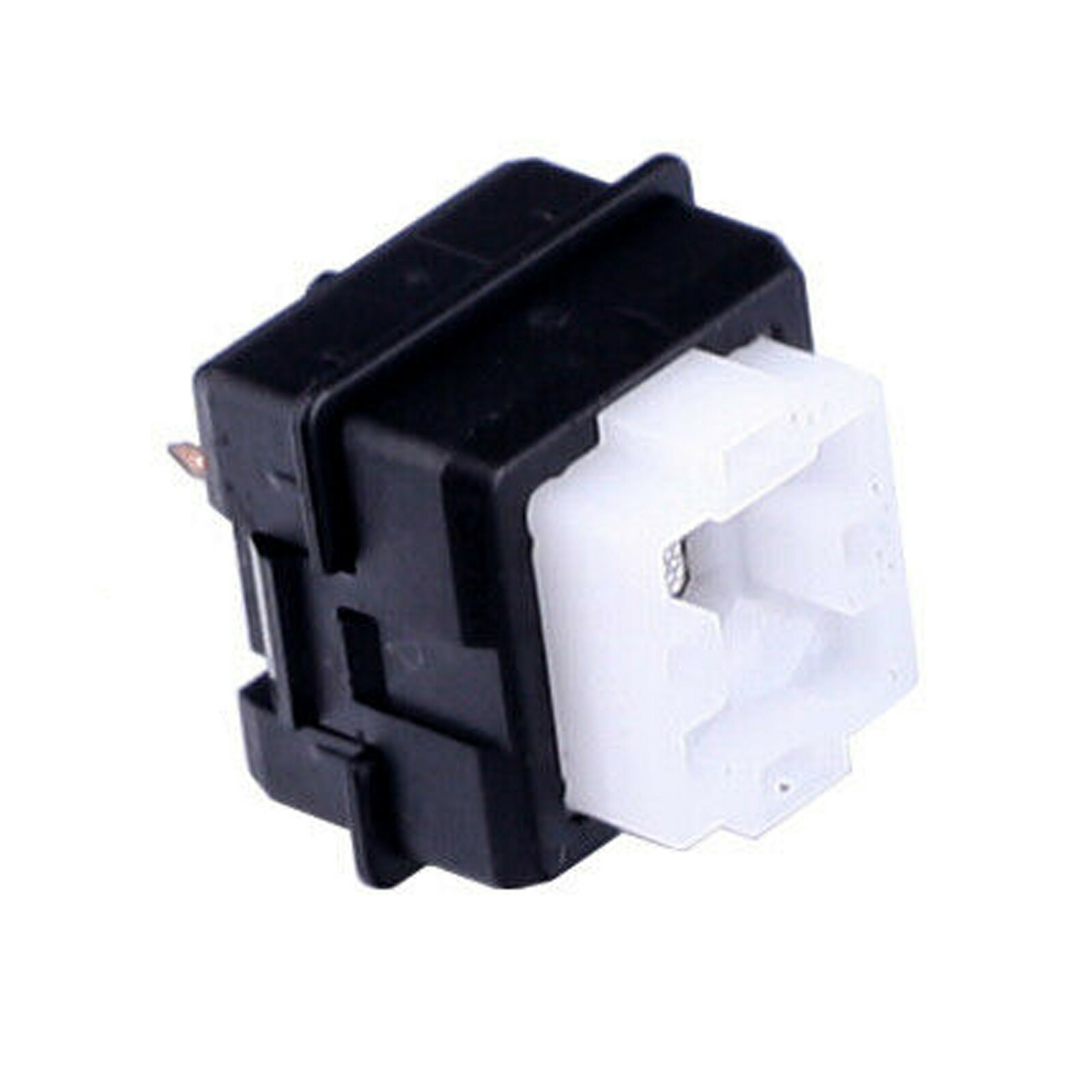 8pcs Romer G Keyboard Button Switches for Logitech G810 G910 G413 G513 Pro Black