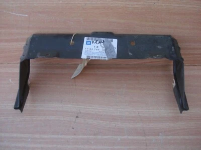 Support de changeur de CD pour Opel Vauxhall Zafira A F75 9132750 OEM - Photo 1/2