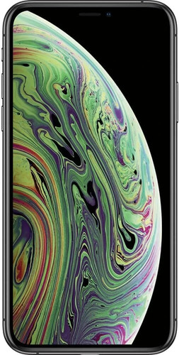 Apple iPhone XS 4G GSM Unlocked 64GB Space Gray Excellent Condition - Picture 3 of 3