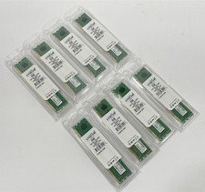 NEW 16GB 8 x 2GB Crucial DDR3 1333MHz PC3-10600 RAM CT25664BA1339A