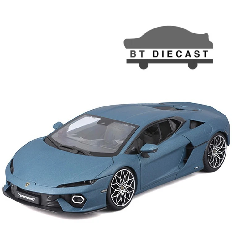 burago Lamborghini ミニカーセット 1/18 Lamborghini Bburago 1:18 Scale Diecast Cars, Trucks & Vans for