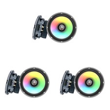 Cerwin Vega SM65F4 6-Speaker Bundle  6.5" 4  Marine Audio