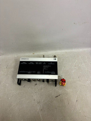 Native Instruments AUDIO 8 DJ USB Audio Interface Tested from Japan