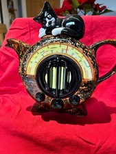 swineside ceramics tea pot