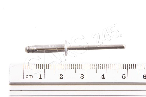 Genuine MERCEDES Blind Rivet 0009913604 | eBay