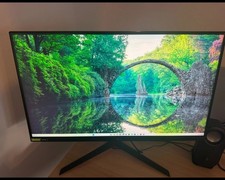 LG 27GP850P-B UltraGear 27 Zoll 2540x1440 165hz IPS