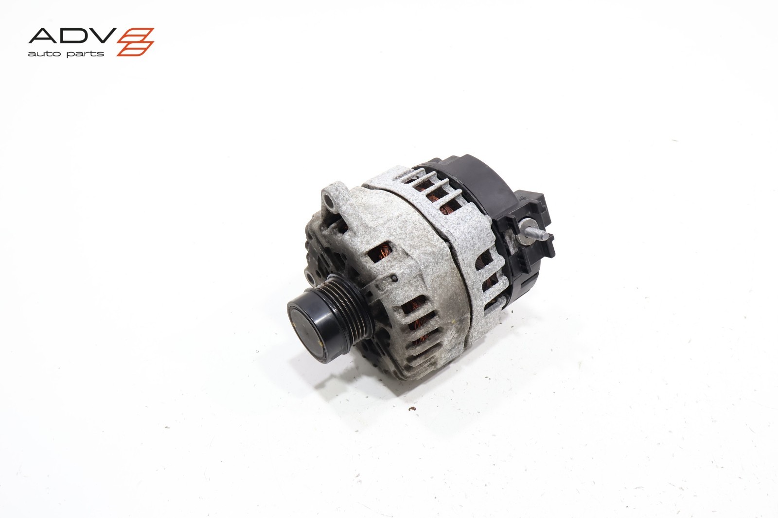 2019 - 2022 MERCEDES A220 V177 2.0L ENGINE ALTERNATOR GENERATOR OEM