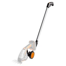 WORX WA0040 Telescoping Pole for Shrubber/Shear Trimmer (WG801)