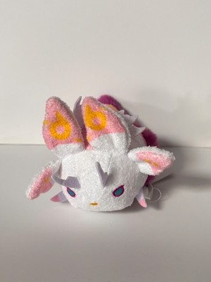 Capcorom Capcom Store Tokyo Mizutsune Monster Hunter Plush Toy Ships From US
