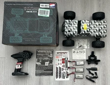 HAIBOXING 1:12 Scale RC Car 903A BRUSHLESS 4WD TRUCK NEW OPEN BOX L3-R2 RTR