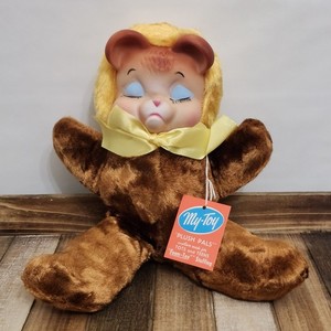 1950's Stuffed Animals | eBay
