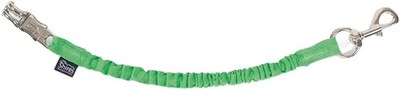 Shires Bungee Breakaway Trailer Tie - Shock Absorbing Horse Safety Tie with