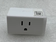 TP-Link Kasa Smart Wi-Fi Plug Energy Monitoring HomeKit EP25 US/1.6 Free S/H