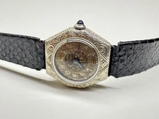 vintage a.lecoultre swiss made ladies timepiece