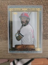 2014 Topps - Upper Class Jim Rice #UC-42