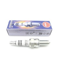 NGK CR10EIX Iridium IX ZüNdkerze 6482
