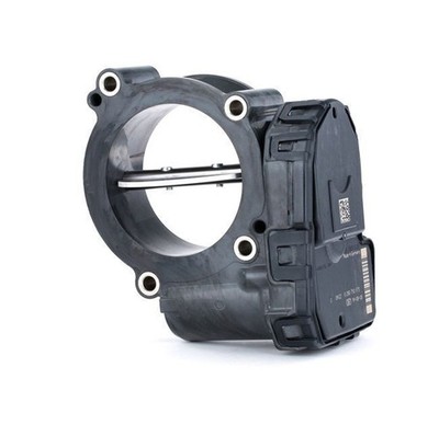 BOSCH Drosselklappenstutzen 0280750573