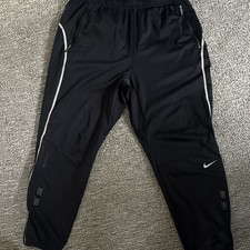 Nike x Nocta Men s Black Track Pants Sz Xl