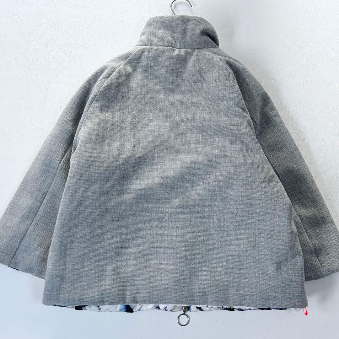 Max Mara Marella reversible down Jacket Blouson C… - image 3