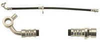 Bremsschlauch TRW PHD1067 FüR Honda FR 5 BE BE1 BE3 Ctdi BE5
