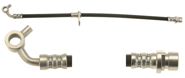 Bremsschlauch TRW PHD1067 FüR Honda FR 5 BE BE1 BE3 Ctdi BE5-image